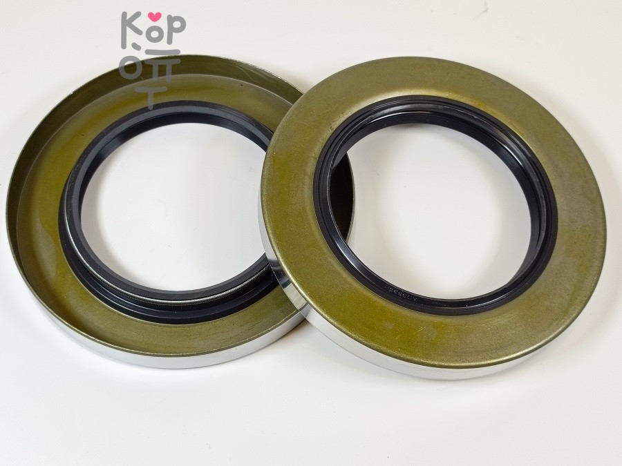 Сальник 75x121x13 AD3639H / M4536 / NJ483 / 06-4536 W025-26-154 (б/н) мет. NOK