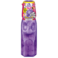 Morinaga Ramune Tablet Candy - Конфеты жевательные, 29 г