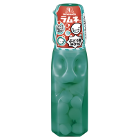 Morinaga Ramune Tablet Candy - Конфеты жевательные, 29 г