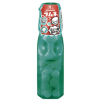 Morinaga Ramune Tablet Candy - Конфеты жевательные, 29гр.