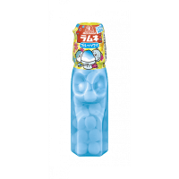 Morinaga Ramune Tablet Candy - Конфеты жевательные, 29 г