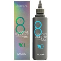 Masil 8 Seconds Liquid Hair Mask - Маска для интенсивного питания и восстановления