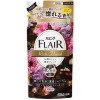 Kao Humming Flair Fragrance Rich Flower - Кондиционер - ополаскиватель для белья с изящным ароматом Цветочного букета., купить с доставкой на дом фото 3 — Корейские товары для всей семьи(КорОпт)