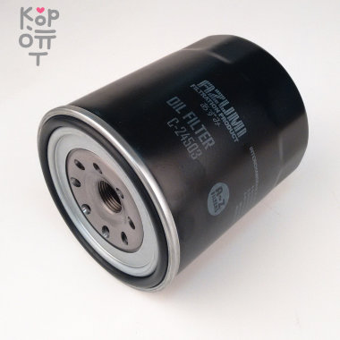 C503/C24503 AZUMI - Фильтр масляный    — Корейские товары для всей семьи(КорОпт)