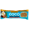 Snaq Fabriq COCO - шоколадный батончик с кокосом без сахара, 40гр., купить с доставкой на дом фото 6 — Корейские товары для всей семьи(КорОпт)