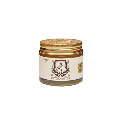 ANJO Professional Mink Oil Cream — Питательный крем для лица с маслом норки, 70 граммов