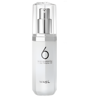 Masil 6 Salon Lactobacillus Hair Perfume Light Oil - Парфюмированное масло для гладкости волос 66 мл