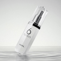 Masil 6 Salon Lactobacillus Hair Perfume Light Oil - Парфюмированное масло для гладкости волос 66 мл