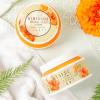 Jigott Hibiscus Flower Vital Cream - Антивозрастной крем для лица с экстрактом гибискуса, 100мл. фото 3 &mdash; Корейские товары для всей семьи(КорОпт)