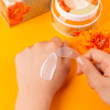 Jigott Hibiscus Flower Vital Cream - Антивозрастной крем для лица с экстрактом гибискуса, 100мл. фото 4 &mdash; Корейские товары для всей семьи(КорОпт)