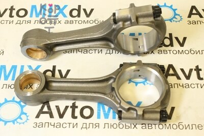 Шатун 2L / 3L / 5L 13201-59106 d-29 мм AVTOSTAMP