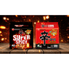 Лапша сублимированная NONGSHIM Shin Red Super Spicy - особо острая, 120гр., купить с доставкой на дом фото 4 — Корейские товары для всей семьи(КорОпт)