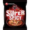 Лапша сублимированная NONGSHIM Shin Red Super Spicy - особо острая, 120гр., купить с доставкой на дом фото 1 — Корейские товары для всей семьи(КорОпт)