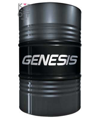 LUKOIL GENESIS UNIVERSAL 10W-40 API SN/CF ACEA A3/B4 — Масло моторное