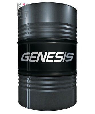 LUKOIL GENESIS UNIVERSAL 10W-40 API SN/CF ACEA A3/B4 — Масло моторное