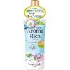 ​Lion Aroma Rich Sarah Aqua Flower - Кондиционер для белья с ароматом ландыша и водяной лилии и со свежестью груши, и морской воды., купить с доставкой на дом фото 2 — Корейские товары для всей семьи(КорОпт)