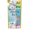 ​Lion Aroma Rich Sarah Aqua Flower - Кондиционер для белья с ароматом ландыша и водяной лилии и со свежестью груши, и морской воды., купить с доставкой на дом фото 3 — Корейские товары для всей семьи(КорОпт)