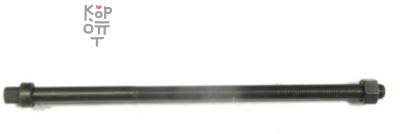 Шланг тормозной SH31127S, NGB-1215 A151767C L-350 мм NARICHIN