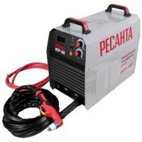 Инверторный плазменный резак Ресанта ИПР-100