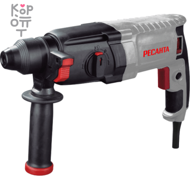Перфоратор Ресанта П-32-1000К &mdash; Корейские товары для всей семьи(КорОпт)