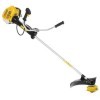 Триммер бензиновый Huter GGT-2500T PRO с антивибрационной системой, купить с доставкой на дом фото 1 &mdash; Корейские товары для всей семьи(КорОпт)