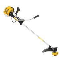 Huter GGT-2500T PRO - Триммер бензиновый с антивибрационной системой