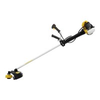 Huter GGT-2500T PRO - Триммер бензиновый с антивибрационной системой