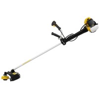 Триммер бензиновый Huter GGT-2500T PRO с антивибрационной системой