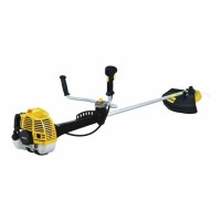 Huter GGT-2500T PRO - Триммер бензиновый с антивибрационной системой