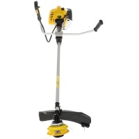 Триммер бензиновый Huter GGT-2500T PRO с антивибрационной системой