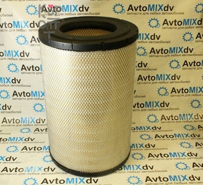 Фильтр воздушный K3046 HOWO CNHTC