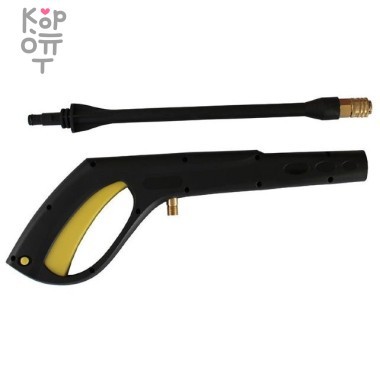 Пистолет-распылитель Huter под форсунку для линеек 135, 165, 195 (кроме ARV) — Корейские товары для всей семьи(КорОпт)