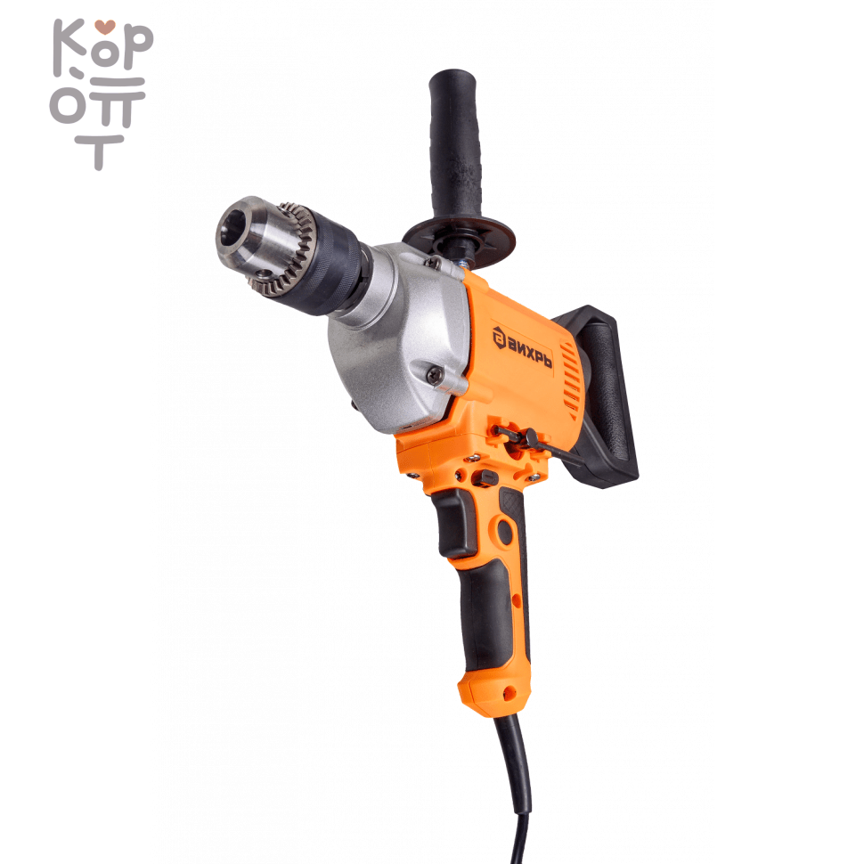 Дрель-миксер Д-1000М Вихрь, купить с доставкой на дом фото 1 &mdash; Корейские товары для всей семьи(КорОпт)