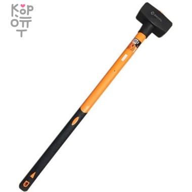 Кувалда ВИХРЬ К5Ф фиберглассовая рукоятка — Корейские товары для всей семьи(КорОпт)