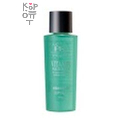 Prorance Remover Nail Color Vitamin Green - Жидкость для снятия лака витаминная зеленая, 150 мл