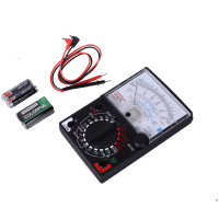 Мультиметр Ресанта TEK YX-360 TRn