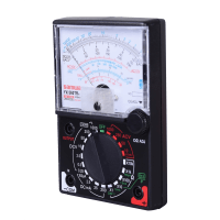 Мультиметр Ресанта TEK YX-360 TRn