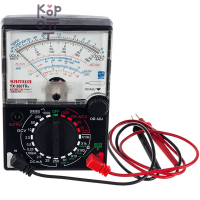 Ресанта TEK YX-360 TRn Мультиметр