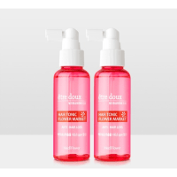 Medi Flower  Etre Doux Flower Market Hair Tonic - Тоник против выпадения волос с цветочным ароматом 100мл.