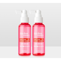 Medi Flower  Etre Doux Flower Market Hair Tonic - Тоник против выпадения волос с цветочным ароматом 100мл.