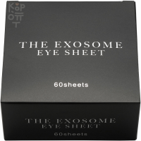 The Exosome Eye Sheet - Антивозрастные патчи для области глаз с Экзосомами 60шт.