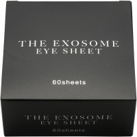 The Exosome Eye Sheet - Антивозрастные патчи для области глаз с Экзосомами 60шт.