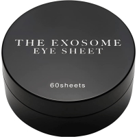 The Exosome Eye Sheet - Антивозрастные патчи для области глаз с Экзосомами 60шт.