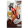 Lotte Toppo Vanilla Chocolate Sticks - Палочки бисквитные "ТОППО" с ванильной начинкой. фото 1 &mdash; Корейские товары для всей семьи(КорОпт)