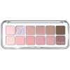 Clio Pro Eye Palette Air - Универсальная палетка теней 7гр., купить с доставкой на дом фото 4 — Корейские товары для всей семьи(КорОпт)