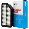 LIVCAR Air+Cabin Filters HYUNDAI&KIA - Набор из воздушного и салонного фильтров для HYUNDAI, KIA, купить с доставкой на дом фото 4 — Корейские товары для всей семьи(КорОпт)