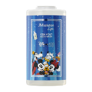 Jmsolution — Aloe Body Wash — Гель для душа с экстрактом алоэ, 500 мл