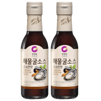 Daesang - Устричный соус с морепродуктами "Seafood & Oyster Sauce" 250гр.