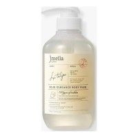 Гель для душа Jmella In France Elegance — La Tulipe / Pure Hug / Do Tyque / Maison Soir, 500–1000 мл