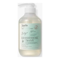 Гель для душа Jmella In France Elegance — La Tulipe / Pure Hug / Do Tyque / Maison Soir, 500–1000 мл